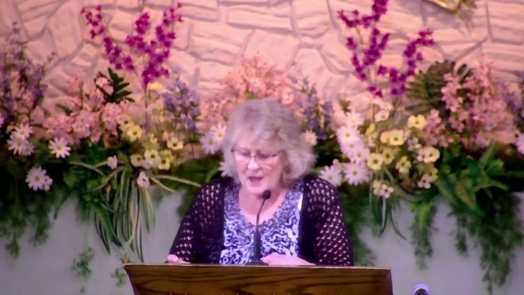 2025/09/13: The Sabbath Miracles of Jesus #4