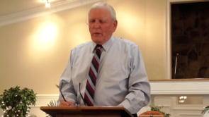 Pastor John Appel – The 6th Rung on Peter’s Ladder – Godliness