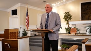 Pastor John Appel – The 7th Rung on Peter’s Ladder – Brotherly Kindness