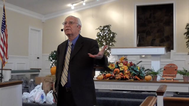 Dr. Philip Samaan – When the Impossible Becomes Possible