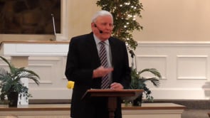 Pastor John Appel – What Do You Worship?