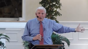Pastor John Appel – Stop the Killing