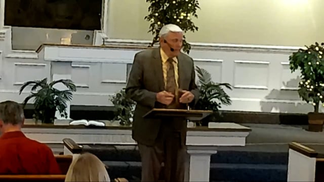 Pastor John Appel – God Is Immediately Available