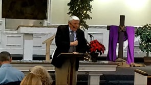 Pastor John Appel – Elijah – God’s Instrument