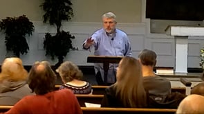 David Shinn – January 10, 2024