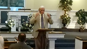 Pastor John Appel – Understanding Promises