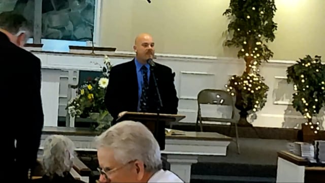 Literature Evangelism Rally