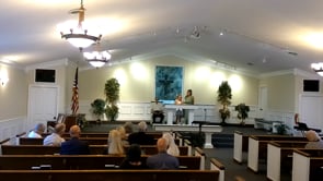 Jennifer Appel – “God’s Amazing Grace”
