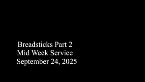 “Breadsticks Part 2”