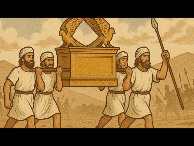 Dayton SDA Church 04.26.25 – God in a Box
