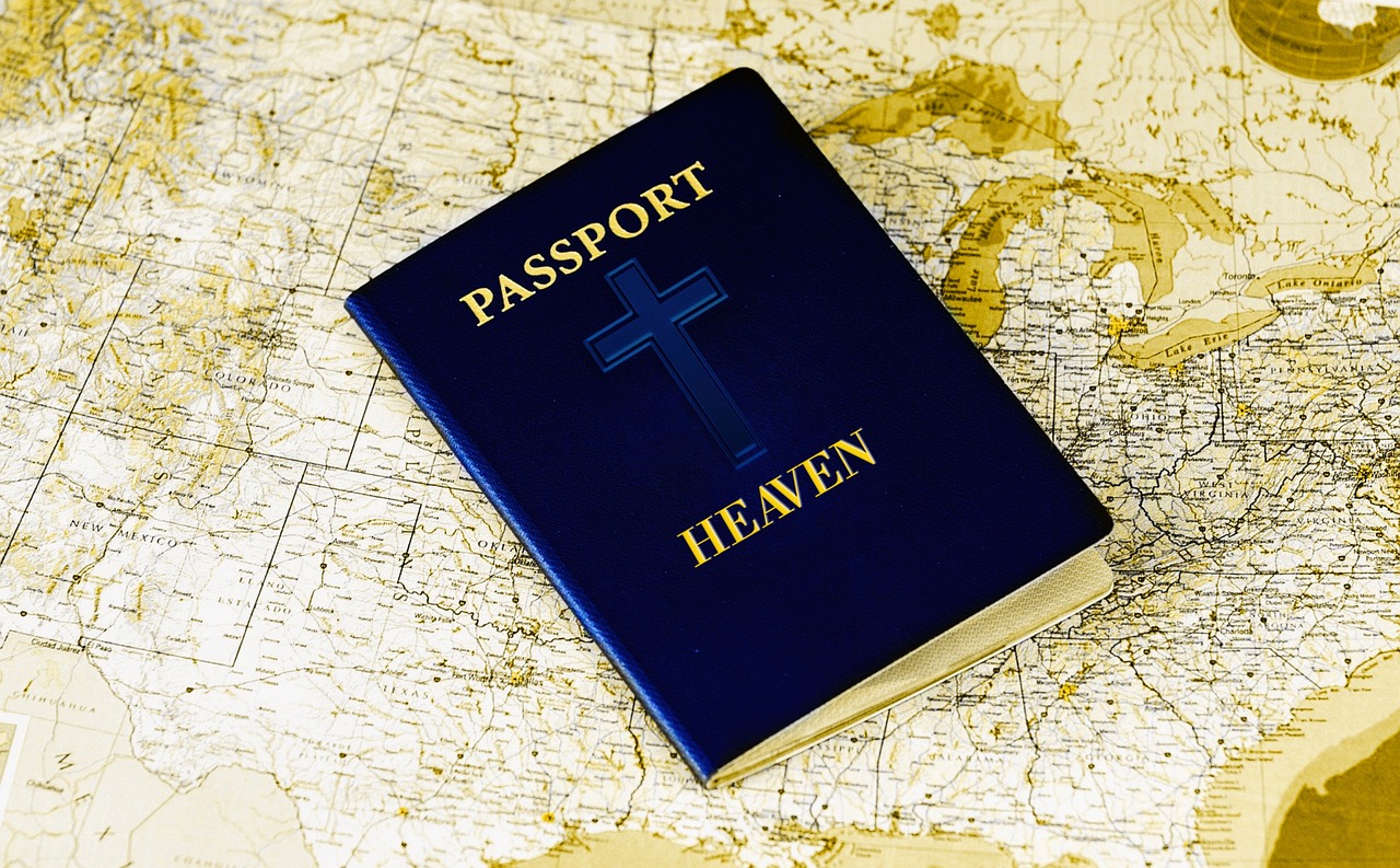 heaven, travel, blue, passport, passport, passport, passport, passport, passport