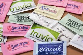Dangers of Artificial Sweeteners