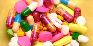Supplements That Will Save Your Life & The Supplement Plan