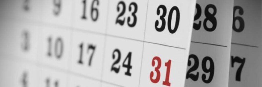 Calendar