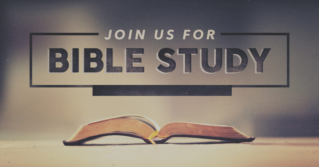 Daily Bible Lessons