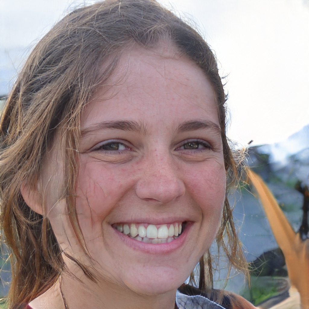 Rebekah Smith