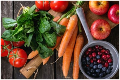 6 Tips To Take Food That Enliven Your Body.