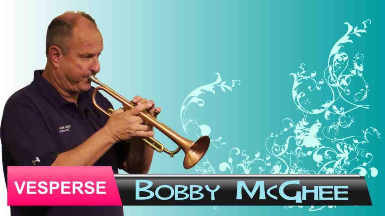 Bobby McGhee