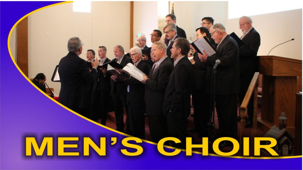 Men’s Choir