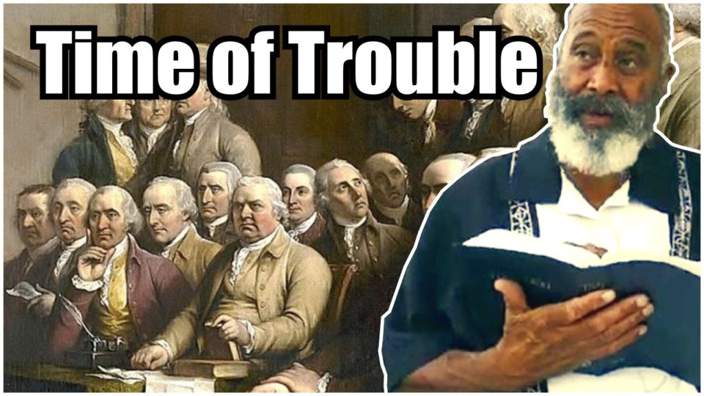 Time Of Trouble