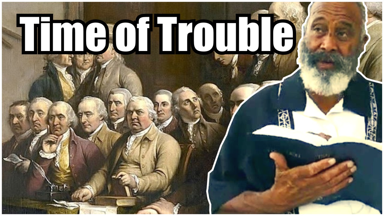Time Of Trouble