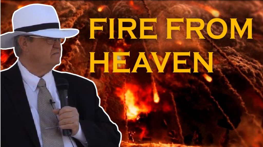 Fire From Heaven