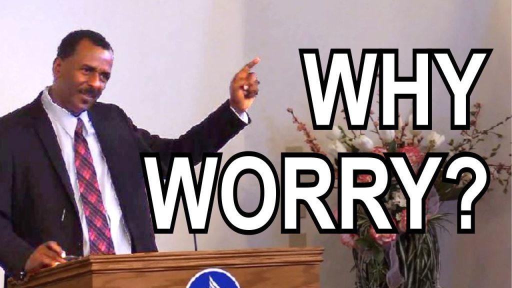 Joliet Paris: Why Worry