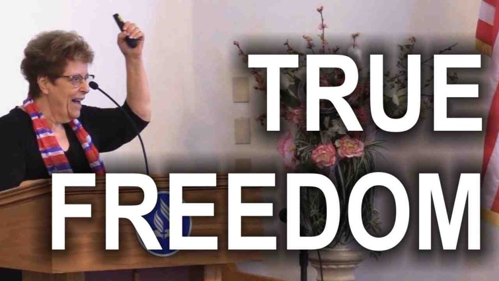 True Freedom