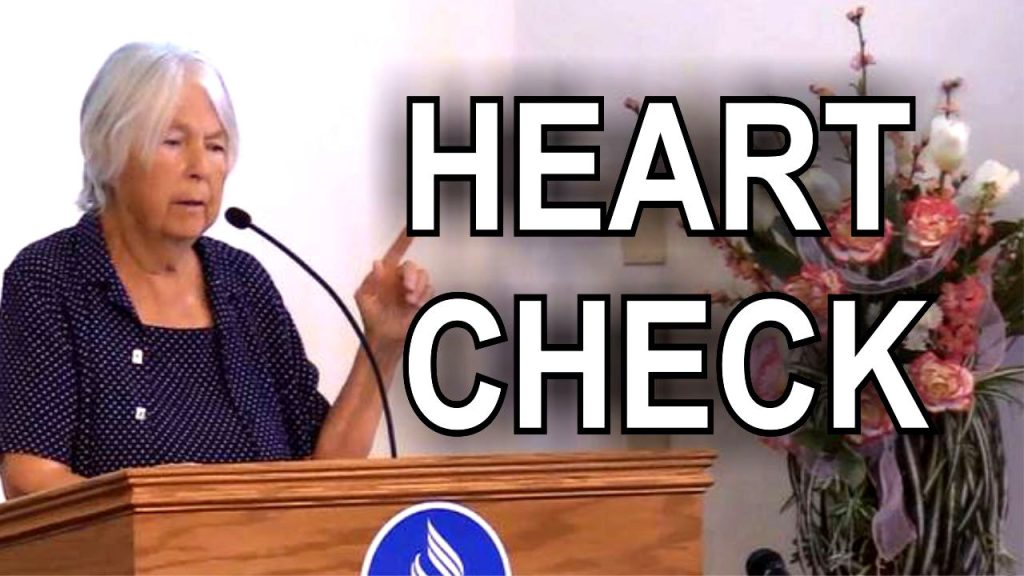 Heart Check