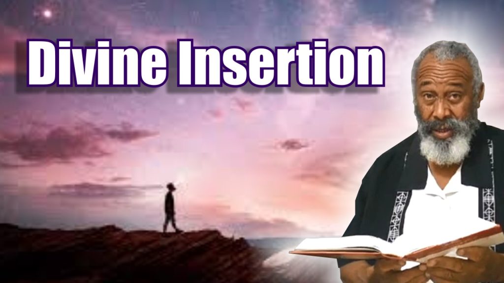 Devine Inspiration
