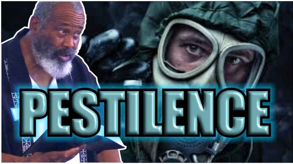 Pestilence