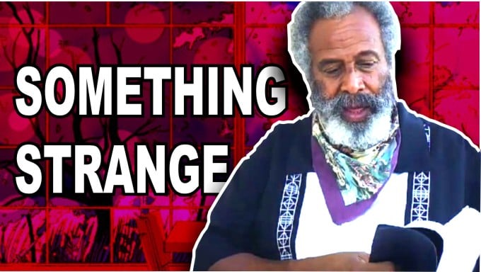 Something Strange