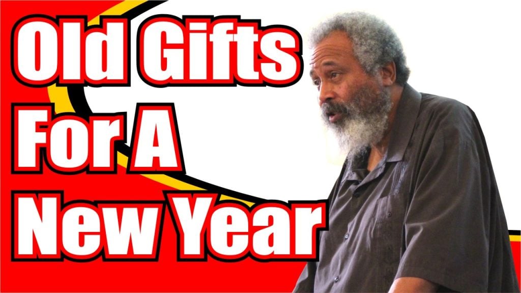 Old Gifts For A New Year