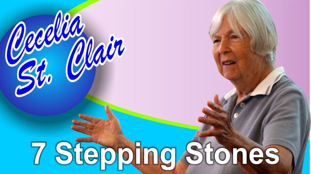 7 Stepping Stones