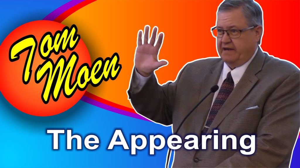 The Appearing