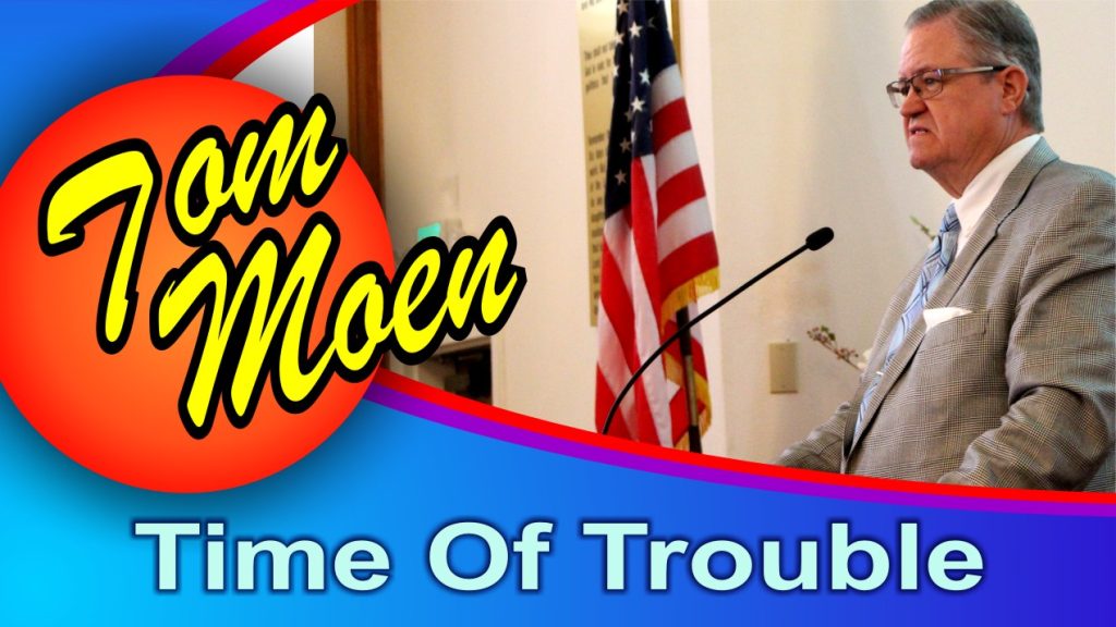 A Time Of Trouble