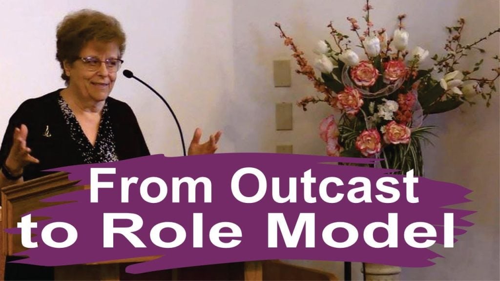 From Outcast to Role Model: Alicia Marquez