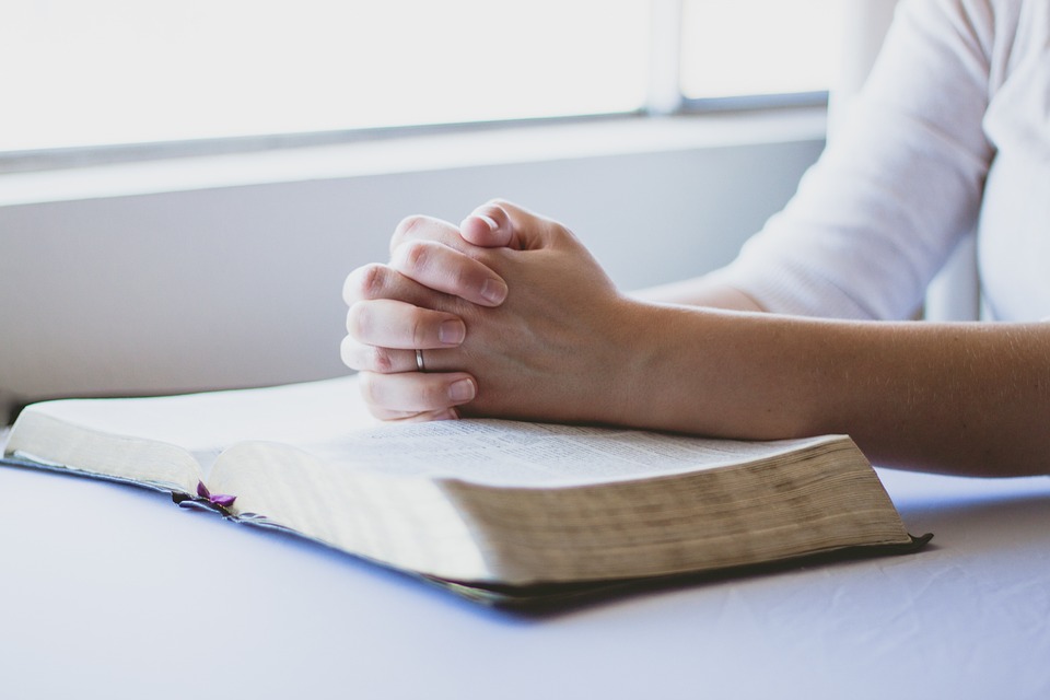Prayer Meeting & Requests