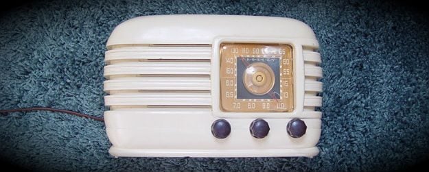 Radio Station