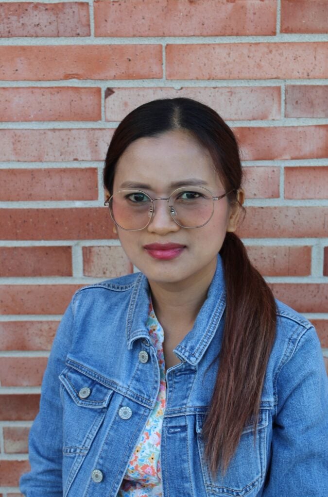 Dini Hmar