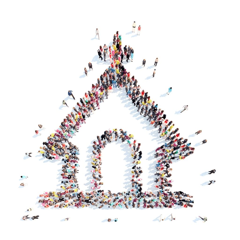 GUIDELINES FOR REOPENING IN-PERSON CHURCH SERVICE