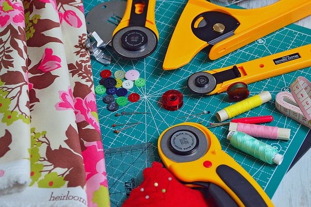 Bags of Love Quilting Bee