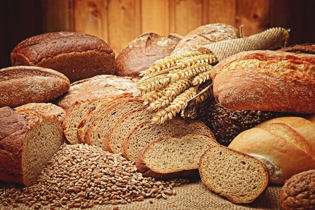 4/16/23  Bread Making Class