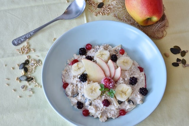 Oatmeal Nutrition Facts You Need  to Know