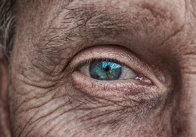 You’ve heard the expression ‘the eyes are the window to the soul’