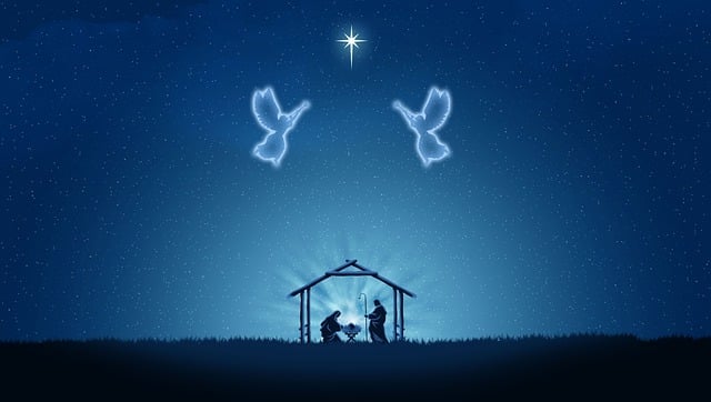 HE Is the Reason for The Season and Wise Men Still Seek Him