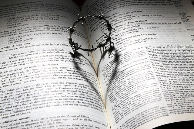 Bible Study-Tools & Tips