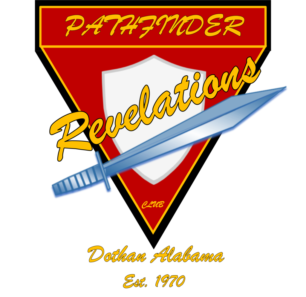 Pathfinder Club