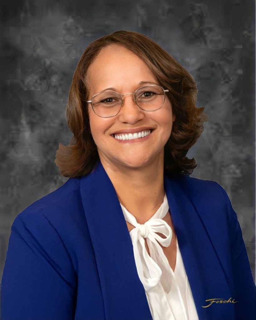 Dina  Parker