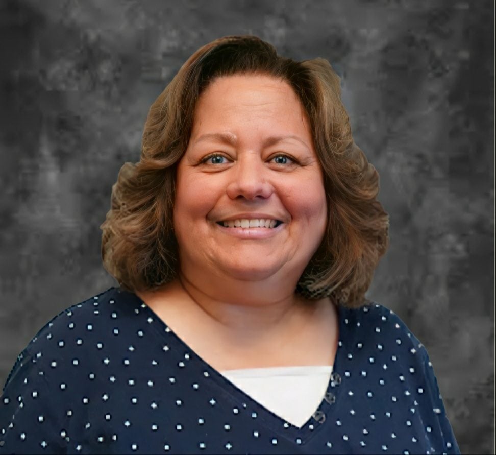 Tammy Charles